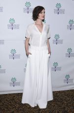 ANNE HATHAWAY at Song One Screening at Palm Spring Film Festival