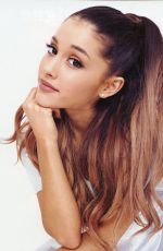 ARIANA GRANDE - Inrock Magazine Photoshoot