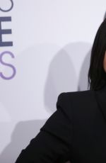 ARIEL WINTER at 2015 People