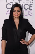 ARIEL WINTER at 2015 People