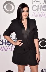 ARIEL WINTER at 2015 People
