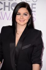 ARIEL WINTER at 2015 People