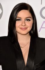 ARIEL WINTER at 2015 People