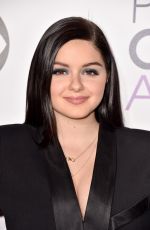 ARIEL WINTER at 2015 People