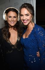 ARIELLE KEBBEL at Art of Elysium and Samsung Galaxy Present Marina Abramovic’s Heaven in Los Angeles