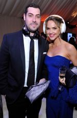 ARIELLE KEBBEL at Art of Elysium and Samsung Galaxy Present Marina Abramovic’s Heaven in Los Angeles