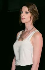 ASHLEY GREENE at 6 Bullets to Hell Premiere in Los Angeles