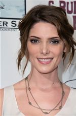 ASHLEY GREENE at 6 Bullets to Hell Premiere in Los Angeles