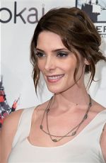ASHLEY GREENE at 6 Bullets to Hell Premiere in Los Angeles