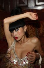 BAI LING at Sue Wong