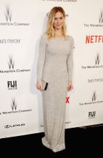 BAR REFAELI at The Weinstein Company and Netflix Golden Globes Party in Beverly Hills