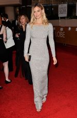 BAR REFAELI Leaves a Golden Globe After Party