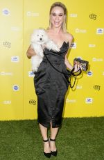 BECCA TOBIN at The World Dog Awards