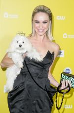 BECCA TOBIN at The World Dog Awards