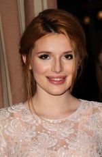 BELLA THORNE at 2015 Elle Women in Television Celebration in West Hollywood