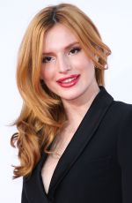 BELLA THORNE at 2015 People