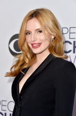 BELLA THORNE at 2015 People