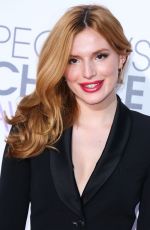 BELLA THORNE at 2015 People