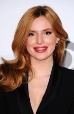 BELLA THORNE at 2015 People
