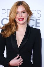 BELLA THORNE at 2015 People