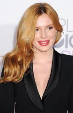 BELLA THORNE at 2015 People