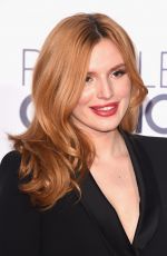 BELLA THORNE at 2015 People