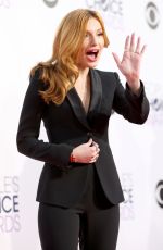 BELLA THORNE at 2015 People