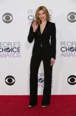 BELLA THORNE at 2015 People