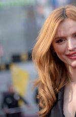 BELLA THORNE at 2015 People