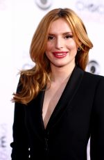 BELLA THORNE at 2015 People