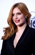BELLA THORNE at 2015 People
