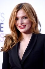 BELLA THORNE at 2015 People