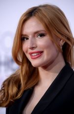 BELLA THORNE at 2015 People