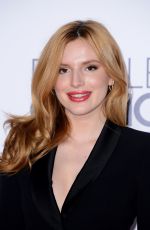 BELLA THORNE at 2015 People