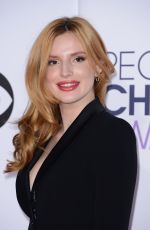 BELLA THORNE at 2015 People