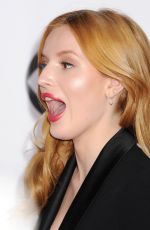 BELLA THORNE at 2015 People