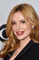 BELLA THORNE at 2015 People