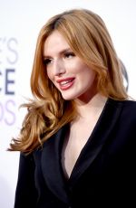BELLA THORNE at 2015 People