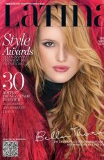 BELLA THORNE for Latina Magazine