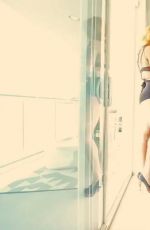 BELLA THORNE for Latina Magazine