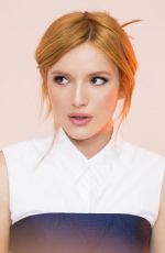 BELLA THORNE - Yahoo Beauty Photoshoot, December 2014