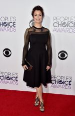 BELLAMY YOUNG at 2015 People
