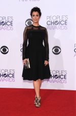 BELLAMY YOUNG at 2015 People
