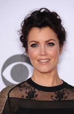 BELLAMY YOUNG at 2015 People