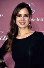 BERENICE MARLOHE at 2015 Palm Springs International Film Festival Awards