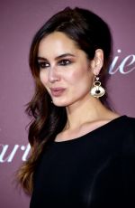 BERENICE MARLOHE at 2015 Palm Springs International Film Festival Awards