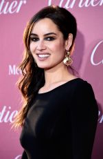 BERENICE MARLOHE at 2015 Palm Springs International Film Festival Awards