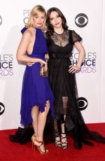 BETH BEHRS at 2015 People