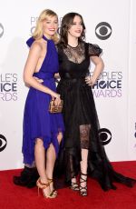 BETH BEHRS at 2015 People