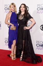 BETH BEHRS at 2015 People